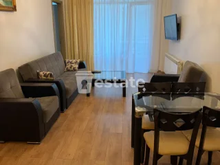 2+1 квартира, Пиросмани 18Ц