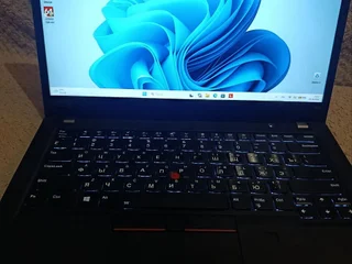 Ноутбук Lenovo ThinkPad T490