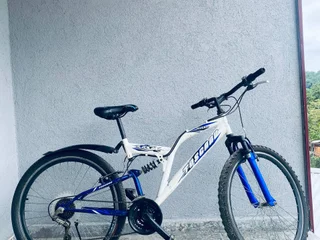 Горный велосипед 26"