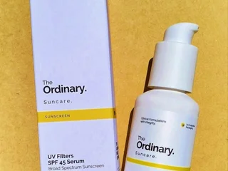 Крем-сыворотка The Ordinary SPF 45