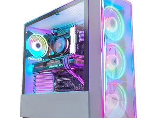 Игровой ПК RTX 2060 Super / i5-10400 / 16GB RAM
