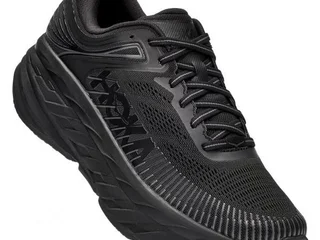 Кроссовки Hoka Bondi 7 Wide