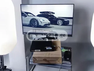 Настольный компьютер MINIX