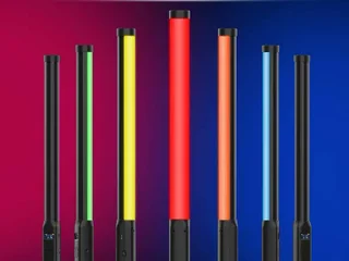 Световая палка Ulanzi VL119 RGB