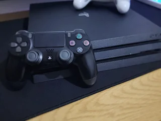 Sony PlayStation 4 Pro 1TB
