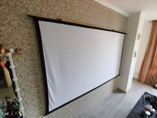 Экран для проектора