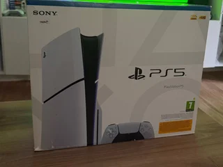 PlayStation 5