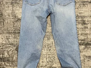 Джинсы Lee Cooper