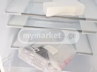 Холодильник Gorenje No Frost