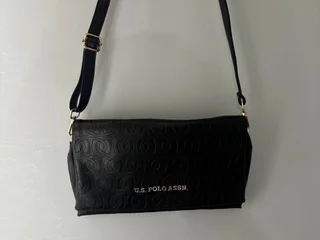 Сумка U.S. Polo Assn