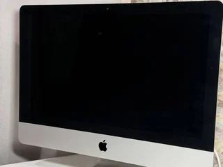 iMac 21.5" Retina 4K