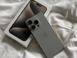 iPhone 15 Pro 512 GB