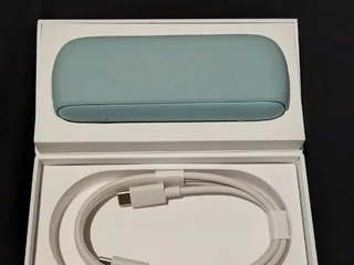 Система нагревания табака IQOS