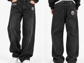 Джинсы BRATZ Denim