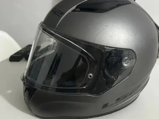 Шлем LS2 Rapid 2