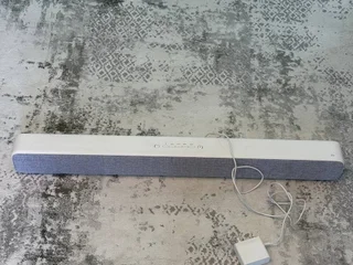 Саундбар Xiaomi Mi TV Sound Bar White