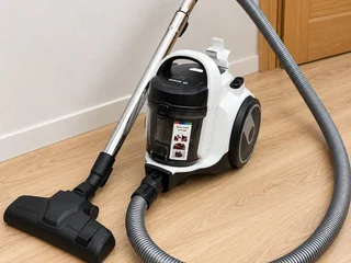 Пылесос Bosch Serie 2 BGS05A222