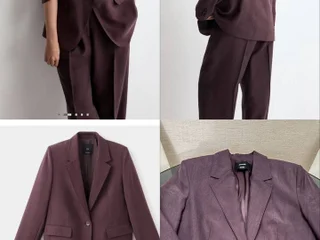 Пиджак Mango L