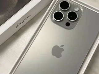 iPhone 16 Pro 256GB