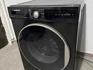 Стиральная машина Vestfrost 8kg