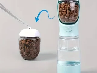 Поилка для животных