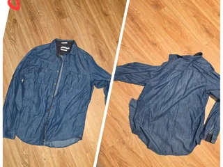 Рубашка Calvin Klein