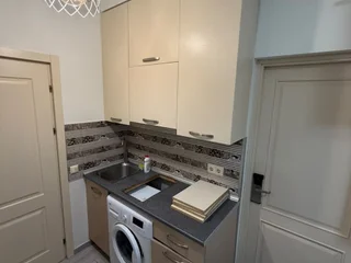 Кухонные шкафчики