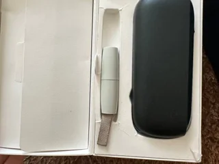 IQOS Originals Duo