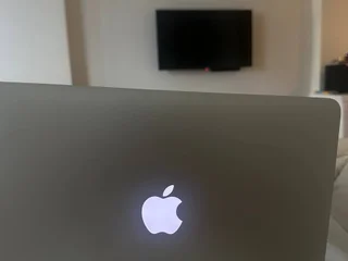 MacBook