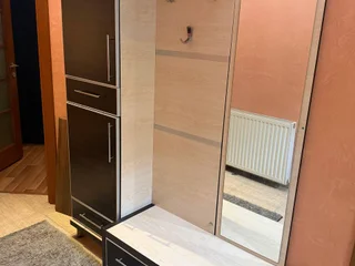 Шкаф купе