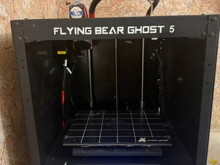 3D принтер