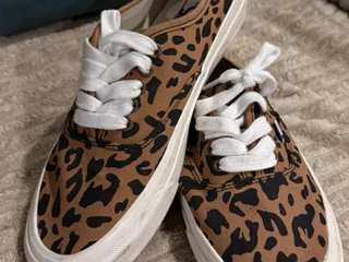Кеды VANS - 42 размер