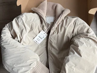 Куртка Zara