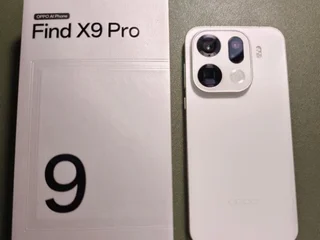 Смартфон Oppo Find X9 Pro 16/512GB