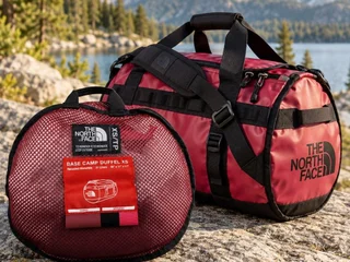Сумка The North Face Base Camp Duffel XS 31л