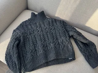 Дождевик-ветровка Uniqlo