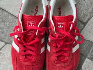 Мужские кроссовки Adidas оригинал