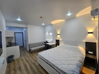 Аренда квартиры в Kaligraphy Tower