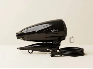 Фен складной Qilive