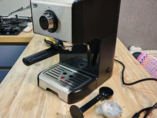 Кофемашина Beko