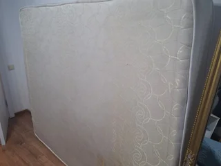 Двуспальный матрас 160х200 см