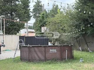 Бассейн BESTWAY SIEELPRO MAX