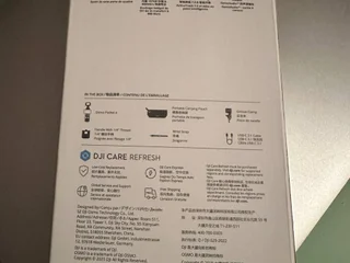 DJI OSMO POCKET 4