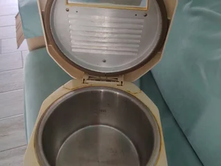Фритюрница бытовая