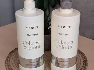 Набор шампунь и кондиционер MIXIT