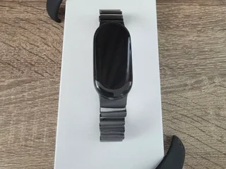 Смарт часы Xiaomi Smart Band 10