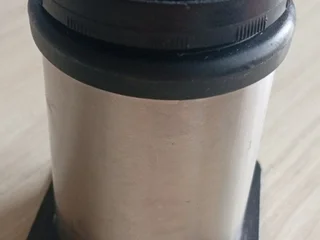 Мебельная ножка