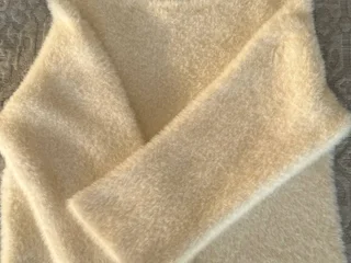 Кофта чёрная