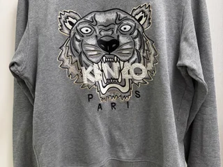 Свитшот Kenzo