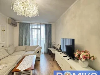 Квартира 2+1, 65 кв/м